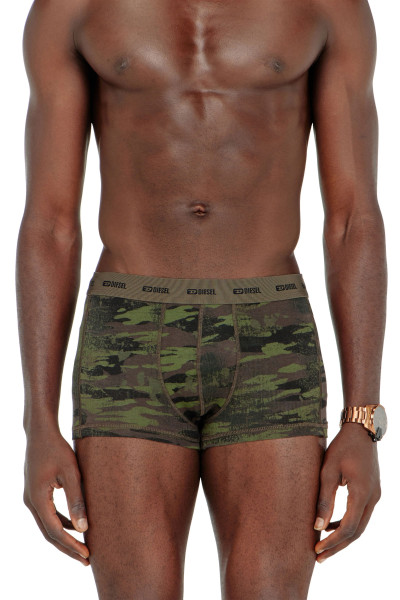 ALSÓNEMŰ DIESEL DAMIEN-UTLT-3PACK BOXER-SHORTS - Kép 2