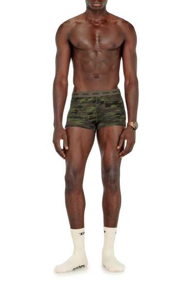 ALSÓNEMŰ DIESEL DAMIEN-UTLT-3PACK BOXER-SHORTS - Kép 4