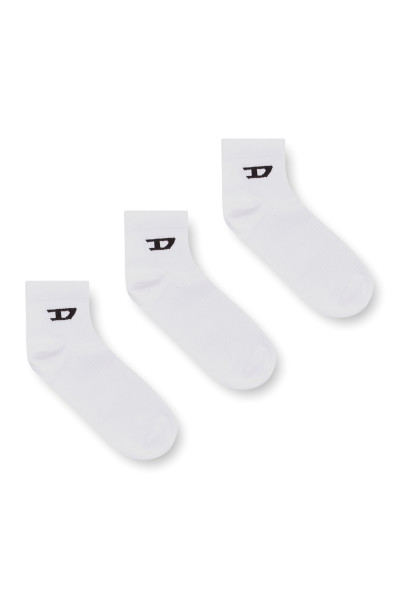 ZOKNI DIESEL SKM-D-ANKLE -9 SOCKS - Kép 1