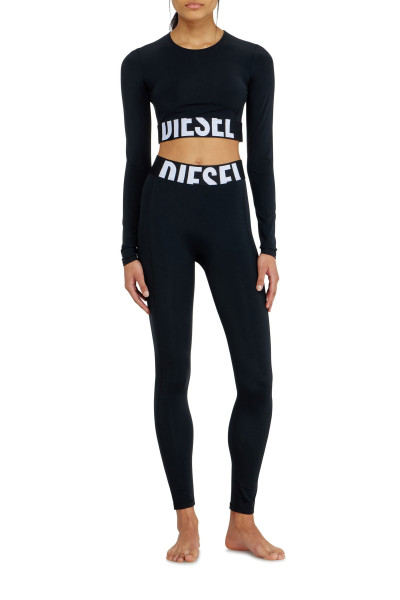 PÓLÓ DIESEL MELISSA-D-POP TANK TOP - Kép 3