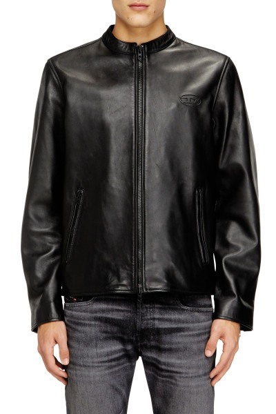 DZSEKI DIESEL L-TAD-WRD JACKET - Kép 1