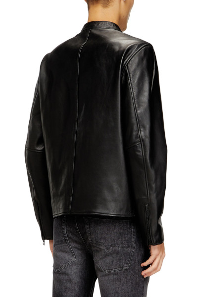 DZSEKI DIESEL L-TAD-WRD JACKET - Kép 2