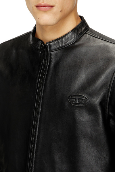 DZSEKI DIESEL L-TAD-WRD JACKET - Kép 3