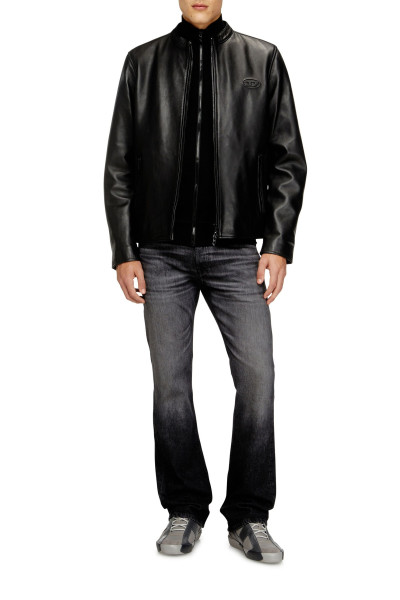 DZSEKI DIESEL L-TAD-WRD JACKET - Kép 4