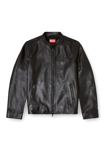 DZSEKI DIESEL L-TAD-WRD JACKET - Kép 5