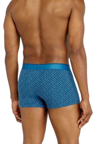 ALSÓNEMŰ DIESEL DAMIEN-D-BOX-3PACK BOXER-SHORTS - Kép 2