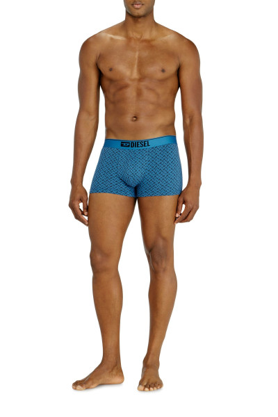 ALSÓNEMŰ DIESEL DAMIEN-D-BOX-3PACK BOXER-SHORTS - Kép 3