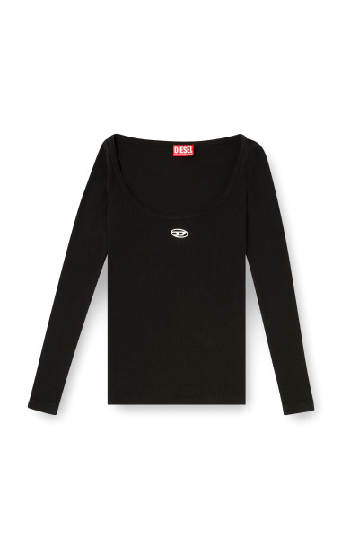 PÓLÓ DIESEL T-BAL-OD TANK TOP - Kép 4