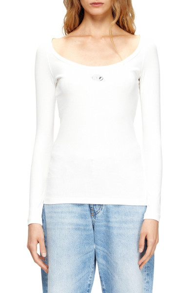 PÓLÓ DIESEL T-BAL-OD TANK TOP - Kép 1