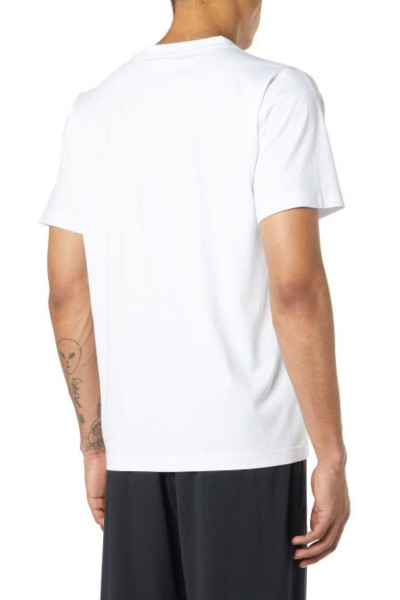 PÓLÓ DIESEL T-NORM-MICRODIV T-SHIRT - Kép 2