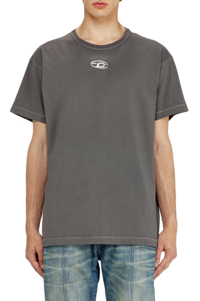 PÓLÓ DIESEL T-NORM-IOD T-SHIRT - Kép 1