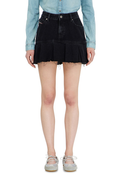 SZOKNYA DIESEL DE-REEN SKIRT - Kép 1