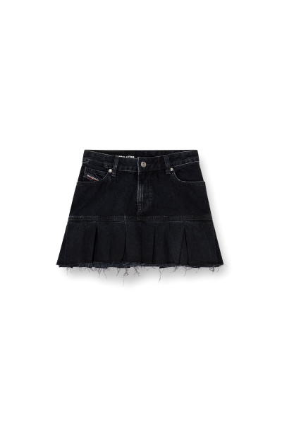 SZOKNYA DIESEL DE-REEN SKIRT - Kép 5