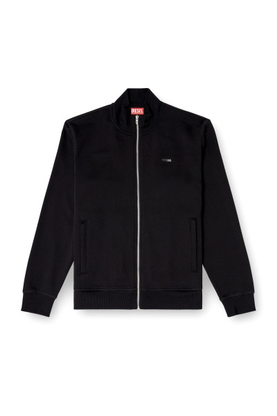 MELEGÍTŐ FELSŐ DIESEL S-LOCK-MET SWEAT-SHIRT - Kép 4