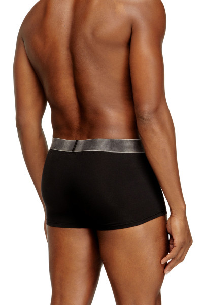 ALSÓNEMŰ DIESEL DAMIEN-DNM-3PACK BOXER-SHORTS - Kép 3