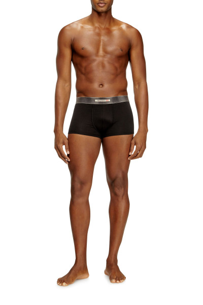 ALSÓNEMŰ DIESEL DAMIEN-DNM-3PACK BOXER-SHORTS - Kép 4