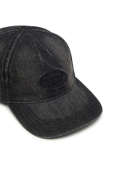 SAPKA DIESEL C-ENIC HAT - Kép 3
