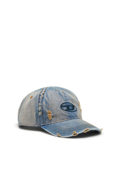 SAPKA DIESEL C-ENIC HAT - Kép 1