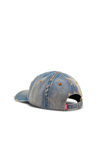 SAPKA DIESEL C-ENIC HAT - Kép 2