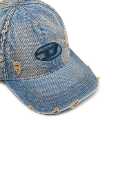 SAPKA DIESEL C-ENIC HAT - Kép 3