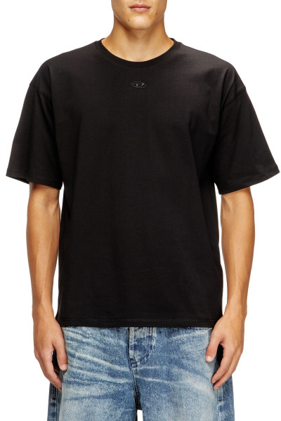 PÓLÓ DIESEL T-LUCIEN-IHBI T-SHIRT - Kép 1