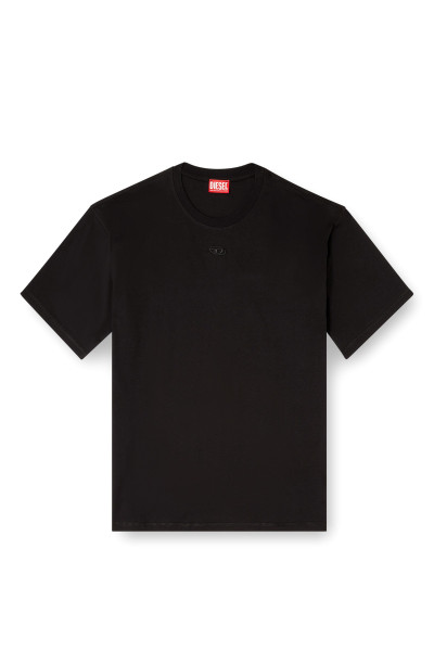 PÓLÓ DIESEL T-LUCIEN-IHBI T-SHIRT - Kép 5