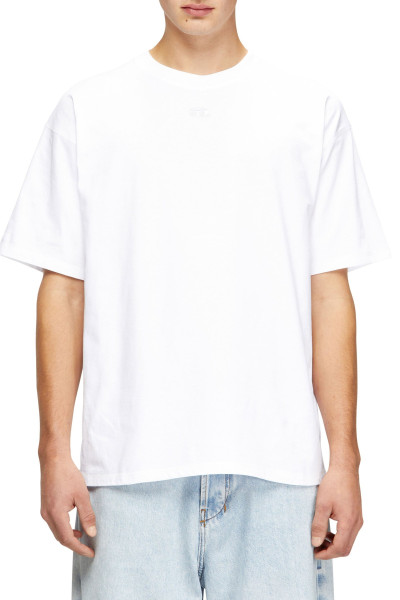 PÓLÓ DIESEL T-LUCIEN-IHBI T-SHIRT - Kép 1