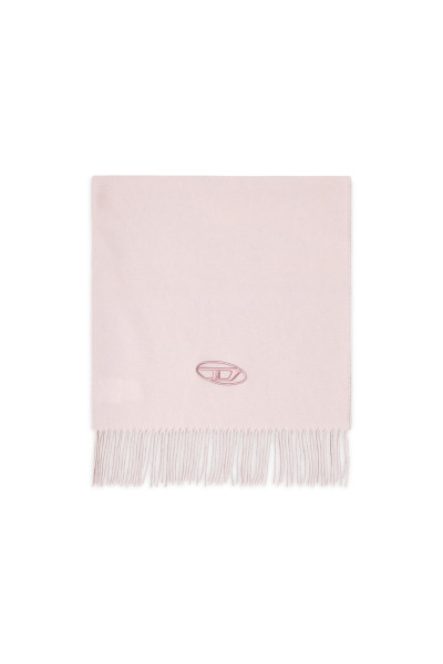 ŠÁL DIESEL S-IMON-D-LONG SCARF - Fotografia č. 1