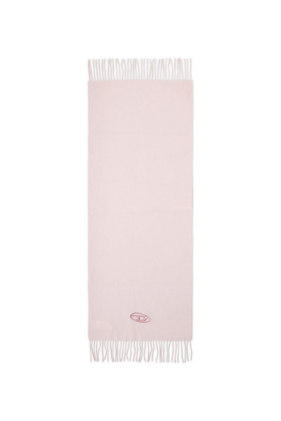 ŠÁL DIESEL S-IMON-D-LONG SCARF - Fotografia č. 2