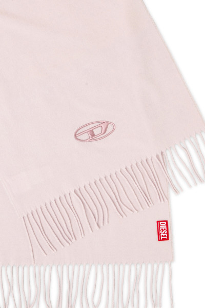 ŠÁL DIESEL S-IMON-D-LONG SCARF - Fotografia č. 3