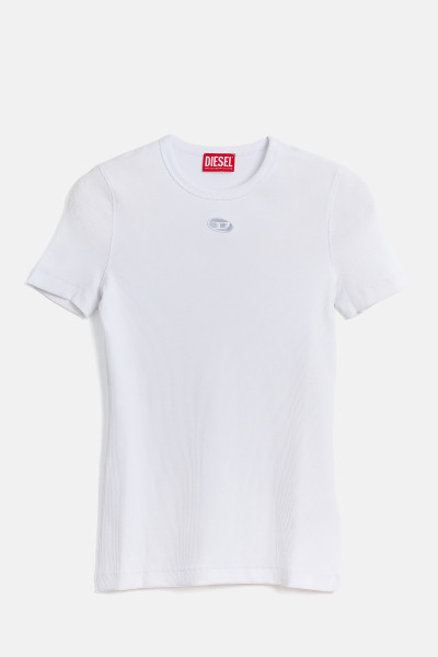 PÓLÓ DIESEL T-RIBBER-OD T-SHIRT - Kép 1