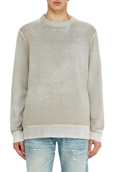 PULÓVER DIESEL K-LAURENT KNITWEAR - Kép 1