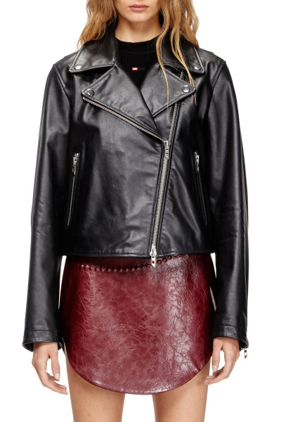 DZSEKI DIESEL L-UNATIC JACKET - Kép 1