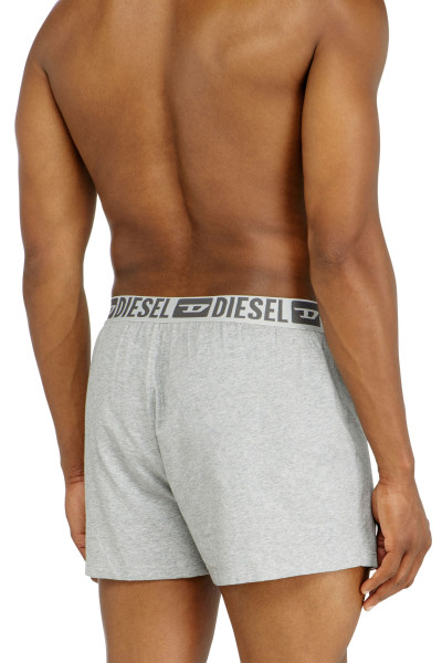 SPODNÁ BIELIZEŇ DIESEL STARKIE-D-CORE-2PACK BOXER-SHORTS - Fotografia č. 2