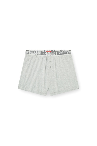 SPODNÁ BIELIZEŇ DIESEL STARKIE-D-CORE-2PACK BOXER-SHORTS - Fotografia č. 4