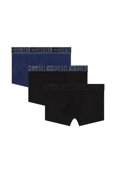 ALSÓNEMŰ DIESEL MIKE-D-CORE-3PACK BOXER-SHORTS - Kép 1