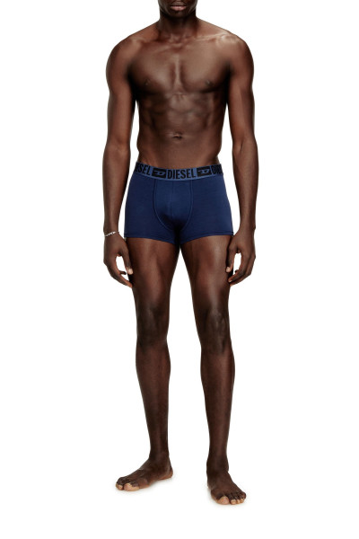 ALSÓNEMŰ DIESEL MIKE-D-CORE-3PACK BOXER-SHORTS - Kép 4