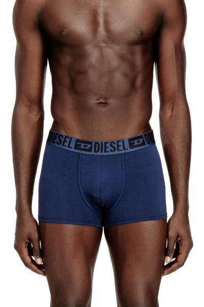 ALSÓNEMŰ DIESEL MIKE-D-CORE-3PACK BOXER-SHORTS - Kép 2