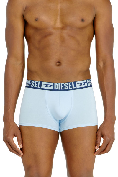 ALSÓNEMŰ DIESEL MIKE-D-CORE-3PACK BOXER-SHORTS - Kép 2