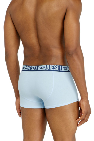 ALSÓNEMŰ DIESEL MIKE-D-CORE-3PACK BOXER-SHORTS - Kép 3
