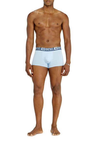 ALSÓNEMŰ DIESEL MIKE-D-CORE-3PACK BOXER-SHORTS - Kép 4