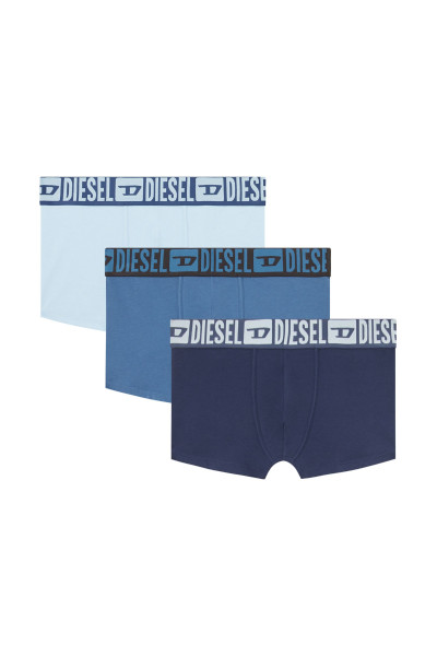 ALSÓNEMŰ DIESEL MIKE-D-CORE-3PACK BOXER-SHORTS - Kép 1