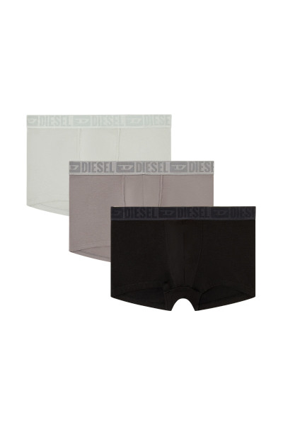ALSÓNEMŰ DIESEL MIKE-D-CORE-3PACK BOXER-SHORTS - Kép 1