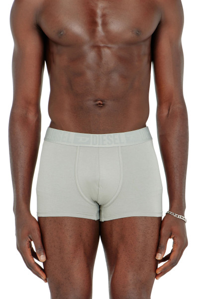 ALSÓNEMŰ DIESEL MIKE-D-CORE-3PACK BOXER-SHORTS - Kép 2