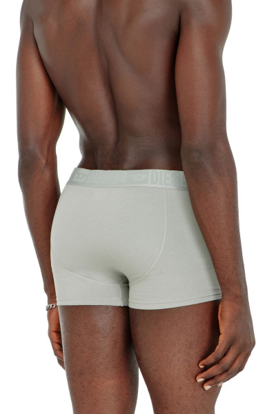 ALSÓNEMŰ DIESEL MIKE-D-CORE-3PACK BOXER-SHORTS - Kép 3