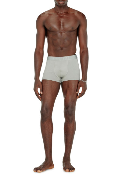 ALSÓNEMŰ DIESEL MIKE-D-CORE-3PACK BOXER-SHORTS - Kép 4