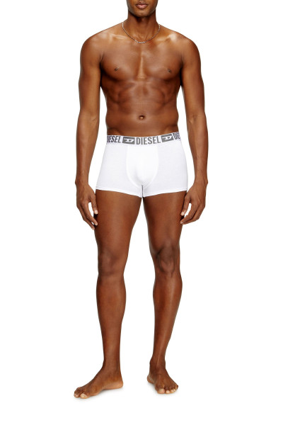 ALSÓNEMŰ DIESEL MIKE-D-CORE-3PACK BOXER-SHORTS - Kép 4