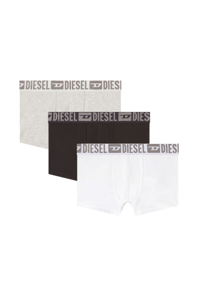 ALSÓNEMŰ DIESEL MIKE-D-CORE-3PACK BOXER-SHORTS - Kép 1