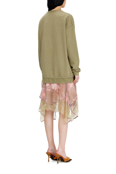 RUHA DIESEL D-ORELY DRESS - Kép 2