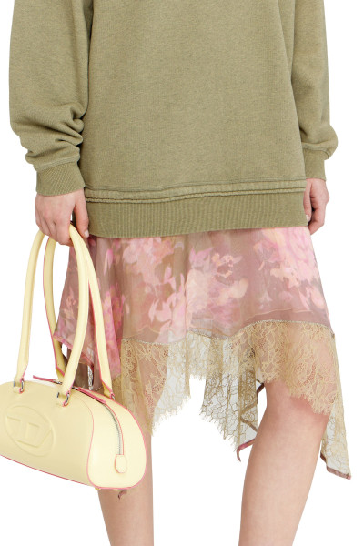 RUHA DIESEL D-ORELY DRESS - Kép 3